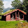 6 Person Holiday Home in Olden