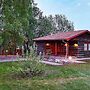 5 Person Holiday Home in Morbylanga
