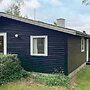 4 Person Holiday Home in Idestrup