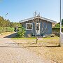 6 Person Holiday Home in Ebeltoft