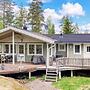 4 Person Holiday Home in Varmlands Nysater