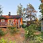 4 Person Holiday Home in Horn-by Traum