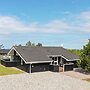 7 Person Holiday Home in Logstor