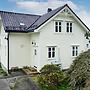 6 Person Holiday Home in Hernar-by Traum