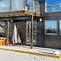 8 Person Holiday Home in Noresund