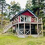 4 Person Holiday Home in Kopmannebro
