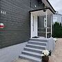 5 Person Holiday Home in Frederikstad