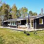 7 Person Holiday Home in Hojby