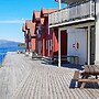 7 Person Holiday Home in Sjernaroy