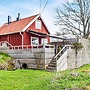 4 Person Holiday Home in Paryd-by Traum