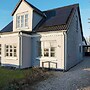 8 Person Holiday Home in Nysted