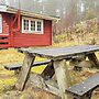5 Person Holiday Home in Sexdrega-by Traum