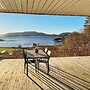 4 Person Holiday Home in Sundlandet-by Traum