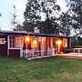 4 Person Holiday Home in Bottnaryd-by Traum