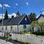 4 Person Holiday Home in Everod-by Traum