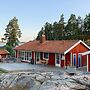 8 Person Holiday Home in Brastad-by Traum