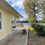 4 Person Holiday Home in Bengtsfors-by Traum