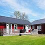 4 Person Holiday Home in Stromstad