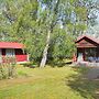 4 Person Holiday Home in Morbylanga-by Traum
