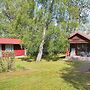 4 Person Holiday Home in Morbylanga