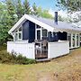4 Person Holiday Home in Laeso