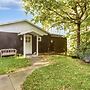 4 Person Holiday Home in Aars