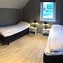 6 Person Holiday Home in Maloy
