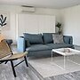 4 Person Holiday Home in Borgholm-by Traum