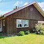 4 Person Holiday Home in Hadsund