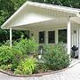 4 Person Holiday Home in Lyckeby-by Traum
