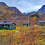 6 Person Holiday Home in Bratland