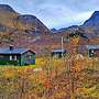 6 Person Holiday Home in Bratland-by Traum