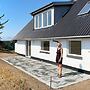 6 Person Holiday Home in Frostrup