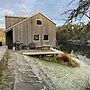8 Person Holiday Home in Sveio-by Traum