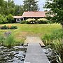 8 Person Holiday Home in Skyllberg-by Traum