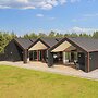 10 Person Holiday Home in Jerup