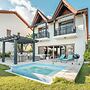 Villa With Ocean View bbq Pool in Samana
