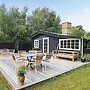 7 Person Holiday Home in Sjaellands Odde