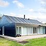8 Person Holiday Home in Brovst