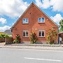 10 Person Holiday Home in Ulfborg