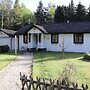 4 Person Holiday Home in Mellerud