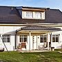 4 Person Holiday Home in Oksvoll