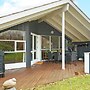 6 Person Holiday Home in Gilleleje