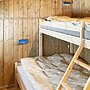 6 Person Holiday Home in Tisleidalen-by Traum