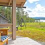 6 Person Holiday Home in Tisleidalen