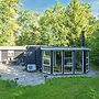 6 Person Holiday Home in Ebeltoft