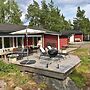 7 Person Holiday Home in Djurhamn