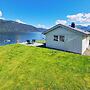 4 Person Holiday Home in Utvik