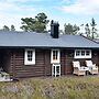 6 Person Holiday Home in Lampeland