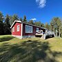 6 Person Holiday Home in Bruzaholm-by Traum